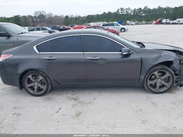 Продаж на аукціоні авто 2011 Acura Tl 3.7, vin: 19UUA9F54BA001429, номер лоту: 44460017