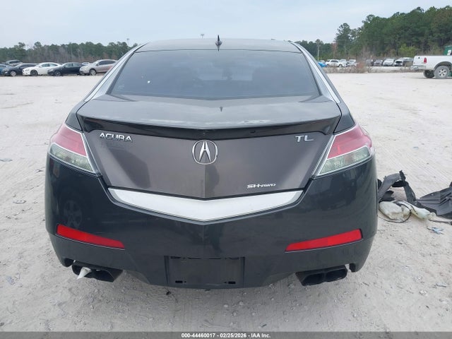 Продаж на аукціоні авто 2011 Acura Tl 3.7, vin: 19UUA9F54BA001429, номер лоту: 44460017