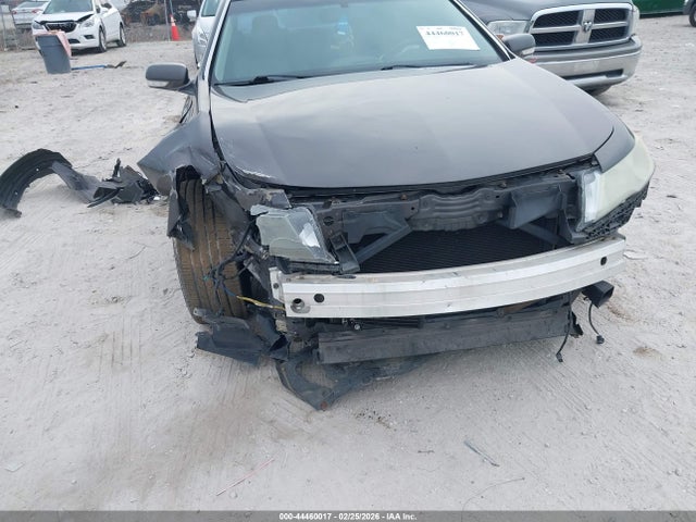 2011 ACURA TL 19UUA9F54BA001429 Photo 5