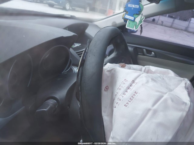 2011 ACURA TL 19UUA9F54BA001429 Photo 6