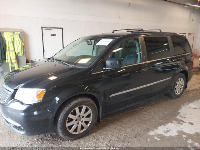 Aukcja sprzedaży 2014 Chrysler Town & Country Touring, vin: 2C4RC1BG8ER198208, numer aukcji: 44460020