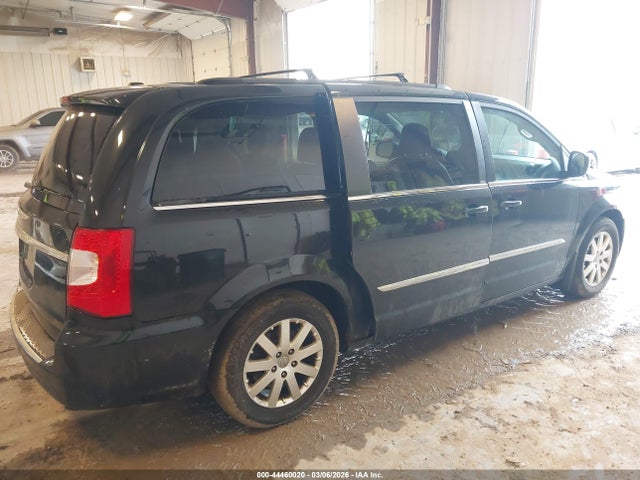 Aukcja sprzedaży 2014 Chrysler Town & Country Touring, vin: 2C4RC1BG8ER198208, numer aukcji: 44460020