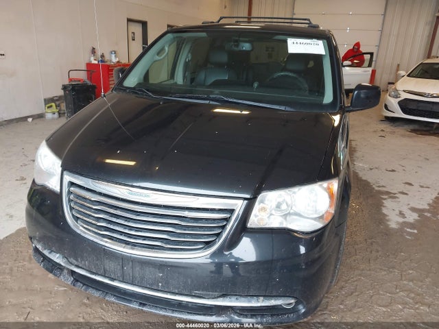 Aukcja sprzedaży 2014 Chrysler Town & Country Touring, vin: 2C4RC1BG8ER198208, numer aukcji: 44460020