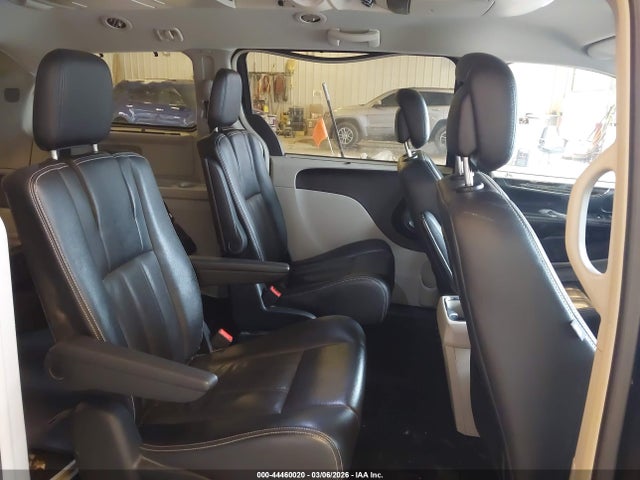 Aukcja sprzedaży 2014 Chrysler Town & Country Touring, vin: 2C4RC1BG8ER198208, numer aukcji: 44460020