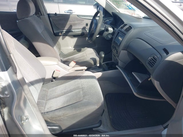 Aukcja sprzedaży 2002 Mazda Protege Dx/es/lx, vin: JM1BJ225421596432, numer aukcji: 44460021