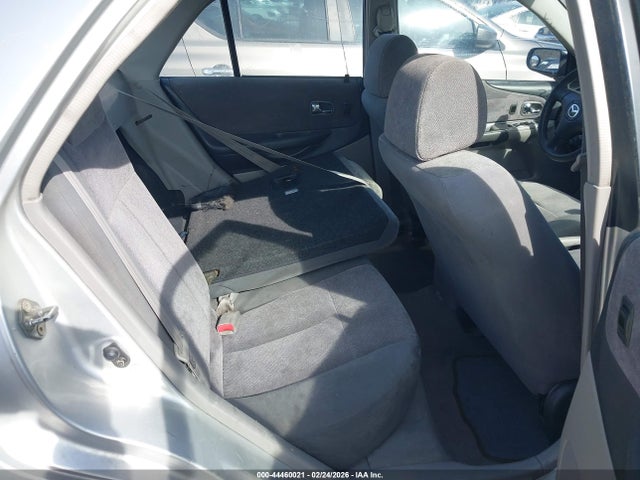 Aukcja sprzedaży 2002 Mazda Protege Dx/es/lx, vin: JM1BJ225421596432, numer aukcji: 44460021