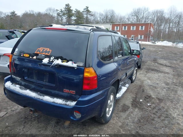 Продажа на аукционе авто 2003 Gmc Envoy Slt, vin: 1GKDT13S732191019, номер лота: 44460031