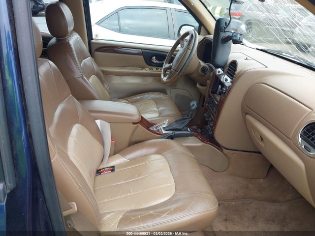 Продажа на аукционе авто 2003 Gmc Envoy Slt, vin: 1GKDT13S732191019, номер лота: 44460031