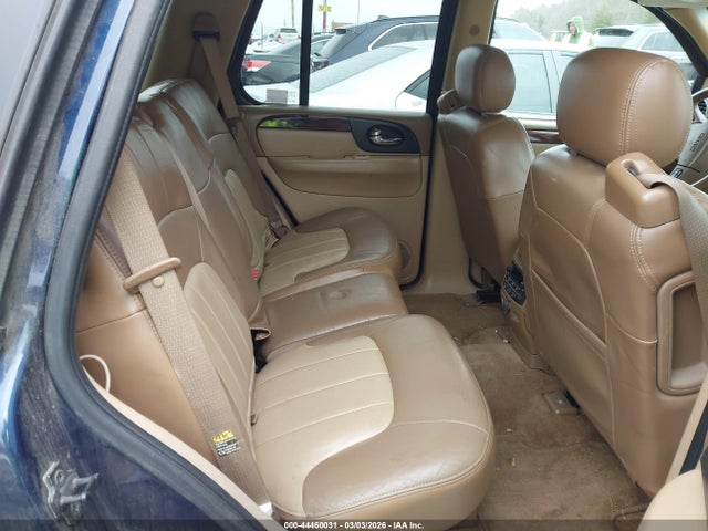 Продажа на аукционе авто 2003 Gmc Envoy Slt, vin: 1GKDT13S732191019, номер лота: 44460031