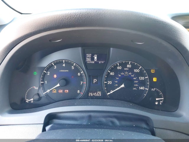 Aukcja sprzedaży 2010 Lexus Rx 350, vin: 2T2ZK1BA8AC006158, numer aukcji: 44460047