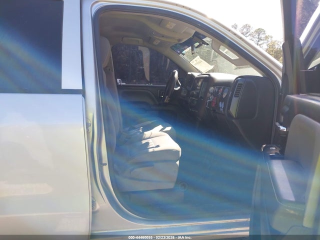 1GCRCPEH0EZ373225 Chevrolet Silverado 1500 Work Truck 2wt
