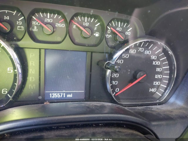 1GCRCPEH0EZ373225 Chevrolet Silverado 1500 Work Truck 2wt