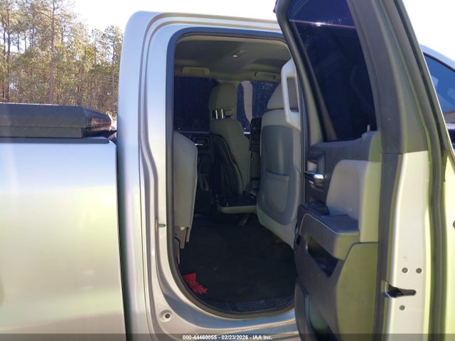 1GCRCPEH0EZ373225 Chevrolet Silverado 1500 Work Truck 2wt
