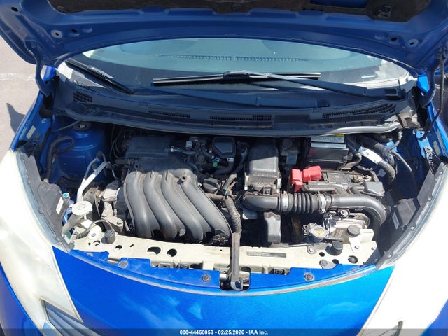 Nissan Versa Note S Plus 2015 3N1CE2CP5FL437395 Image 10
