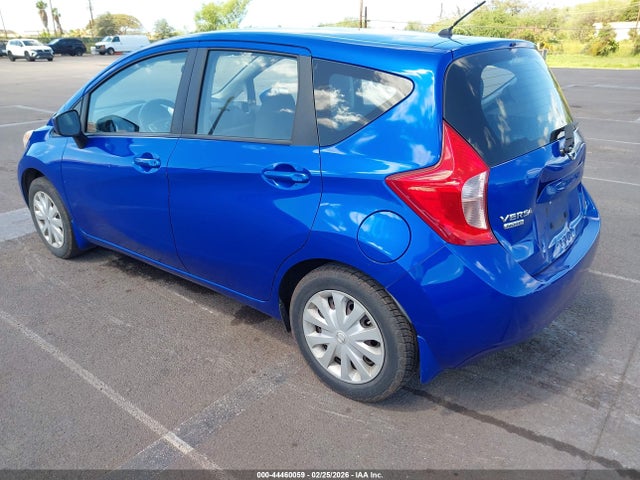 Nissan Versa Note S Plus 2015 3N1CE2CP5FL437395 Image 3