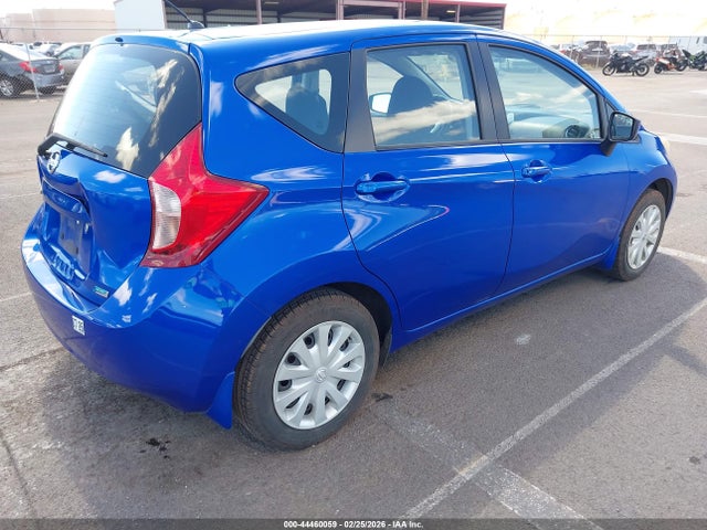 Nissan Versa Note S Plus 2015 3N1CE2CP5FL437395 Image 4