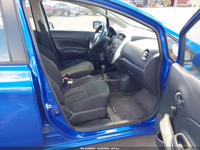 Nissan Versa Note S Plus 2015 3N1CE2CP5FL437395 Image 5