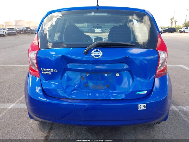 Nissan Versa Note S Plus 2015 3N1CE2CP5FL437395 Image 6