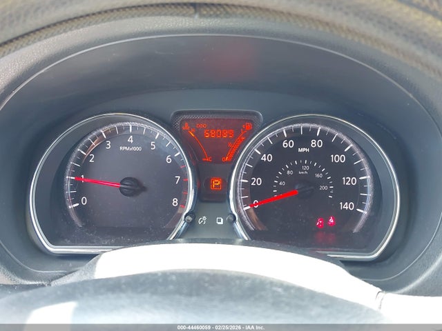 Nissan Versa Note S Plus 2015 3N1CE2CP5FL437395 Image 7