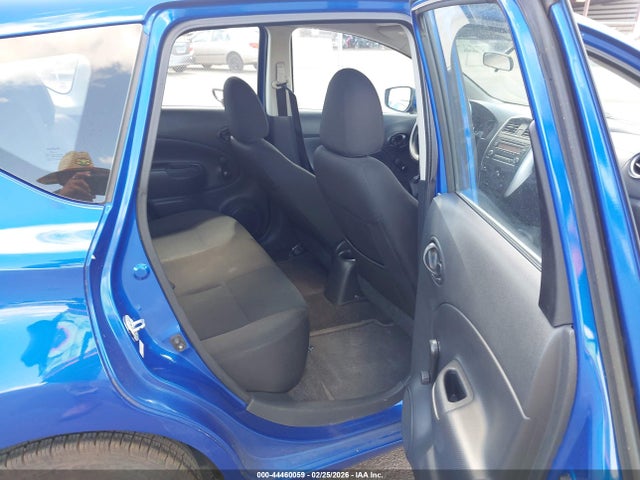 Nissan Versa Note S Plus 2015 3N1CE2CP5FL437395 Image 8