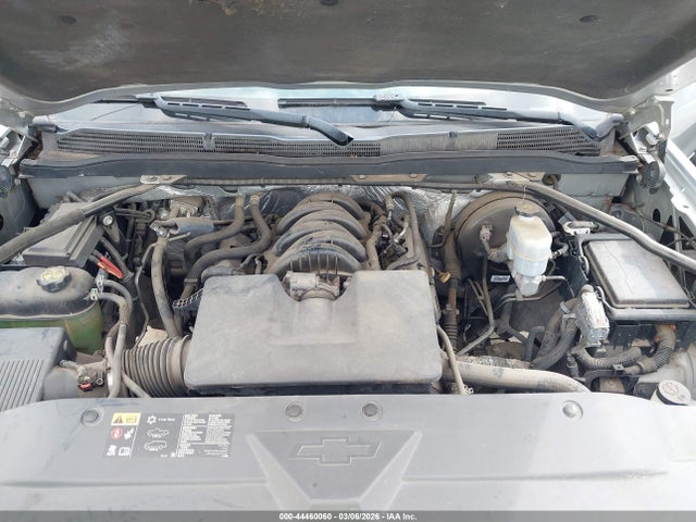 3GCPCREH6FG324728 Chevrolet Silverado 1500 1lt