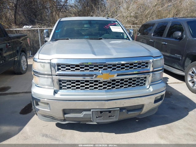 3GCPCREH6FG324728 Chevrolet Silverado 1500 1lt