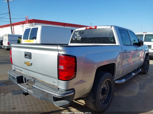 3GCPCREH6FG324728 Chevrolet Silverado 1500 1lt