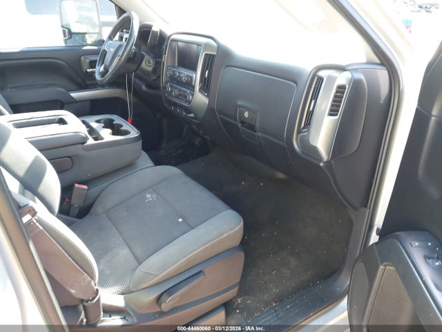 3GCPCREH6FG324728 Chevrolet Silverado 1500 1lt