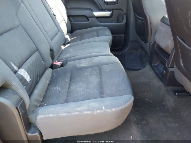 3GCPCREH6FG324728 Chevrolet Silverado 1500 1lt