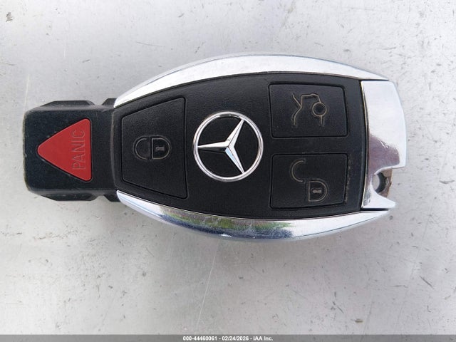 55SWF4JB0HU220637 Mercedes-Benz C 300