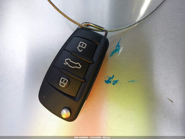 2011 AUDI Q7 WA1LGAFE8BD009813 Photo 10