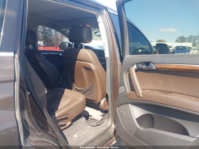 2011 AUDI Q7 WA1LGAFE8BD009813 Photo 7
