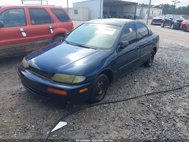 Продаж на аукціоні авто 1996 Mazda Protege Dx/lx/es, vin: JM1BB141XT0347643, номер лоту: 44460084