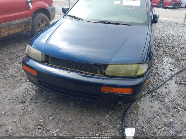 Продаж на аукціоні авто 1996 Mazda Protege Dx/lx/es, vin: JM1BB141XT0347643, номер лоту: 44460084