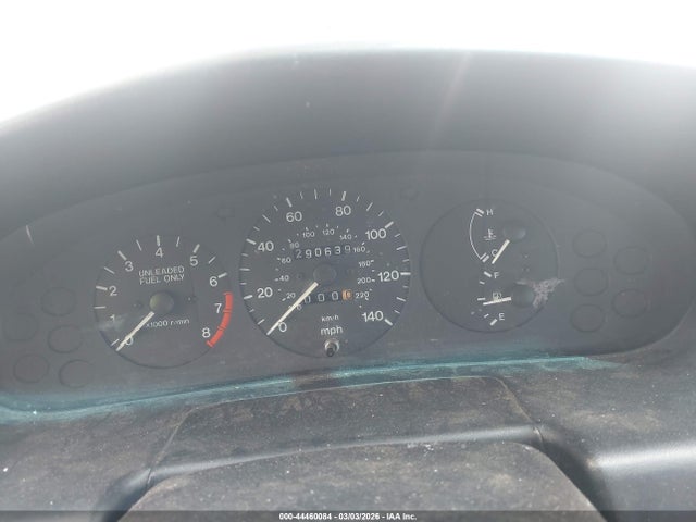 Продаж на аукціоні авто 1996 Mazda Protege Dx/lx/es, vin: JM1BB141XT0347643, номер лоту: 44460084