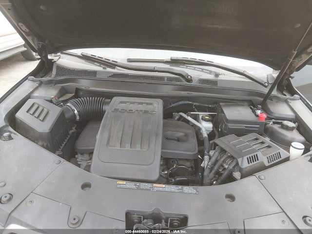 2GNALBEK8E6214483 Chevrolet EQUINOX 1LT