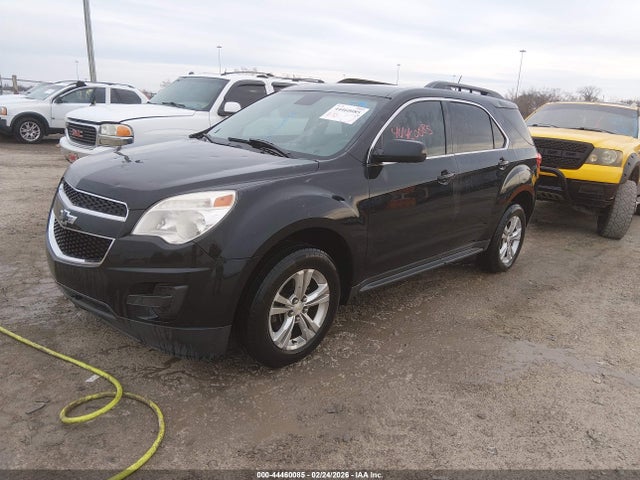 2GNALBEK8E6214483 Chevrolet EQUINOX 1LT