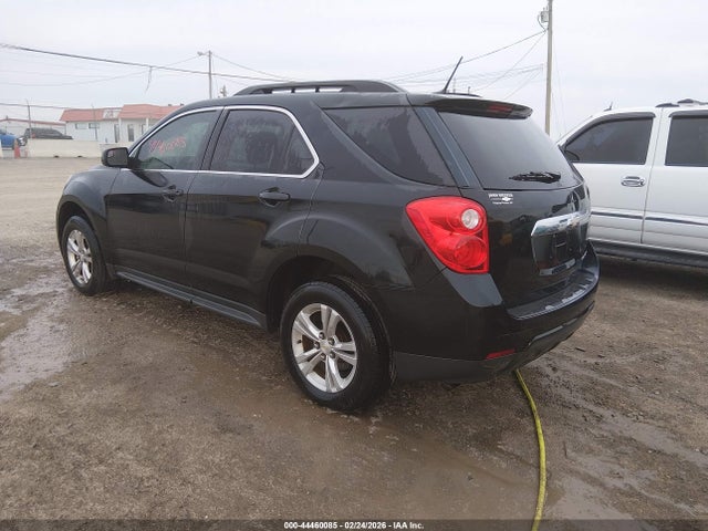 2GNALBEK8E6214483 Chevrolet EQUINOX 1LT