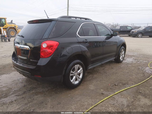 2GNALBEK8E6214483 Chevrolet EQUINOX 1LT
