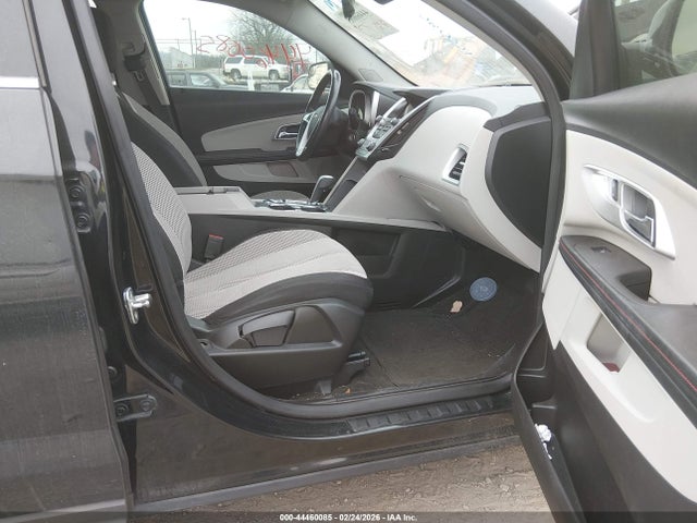 2GNALBEK8E6214483 Chevrolet EQUINOX 1LT