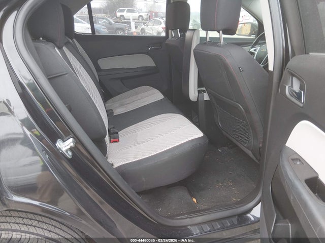 2GNALBEK8E6214483 Chevrolet EQUINOX 1LT