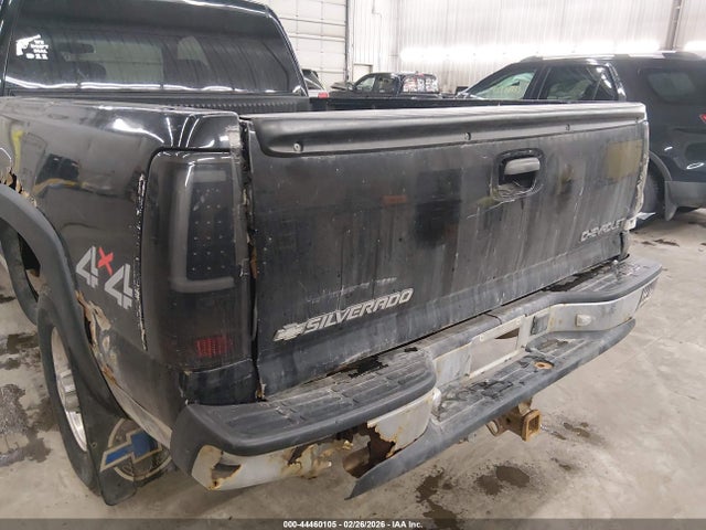 Продаж на аукціоні авто 2001 Chevrolet Silverado 1500hd Ls, vin: 1GCGK13U81F185992, номер лоту: 44460105