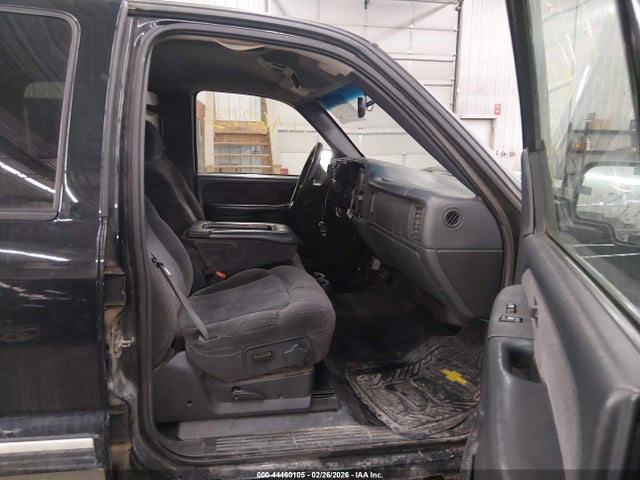 Продаж на аукціоні авто 2001 Chevrolet Silverado 1500hd Ls, vin: 1GCGK13U81F185992, номер лоту: 44460105