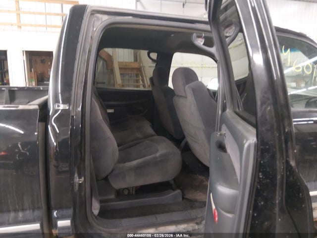 Продаж на аукціоні авто 2001 Chevrolet Silverado 1500hd Ls, vin: 1GCGK13U81F185992, номер лоту: 44460105