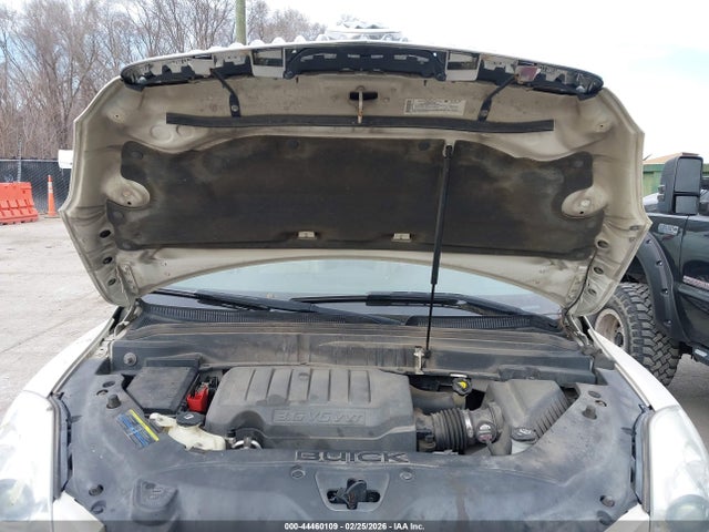 Aukcja sprzedaży 2008 Buick Enclave Cxl, vin: 5GAER23768J167230, numer aukcji: 44460109