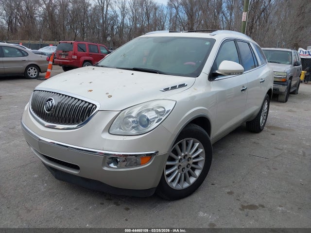 Aukcja sprzedaży 2008 Buick Enclave Cxl, vin: 5GAER23768J167230, numer aukcji: 44460109