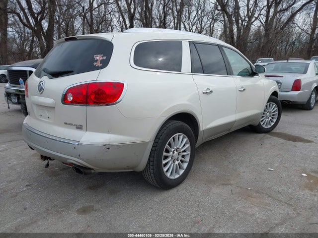 Aukcja sprzedaży 2008 Buick Enclave Cxl, vin: 5GAER23768J167230, numer aukcji: 44460109