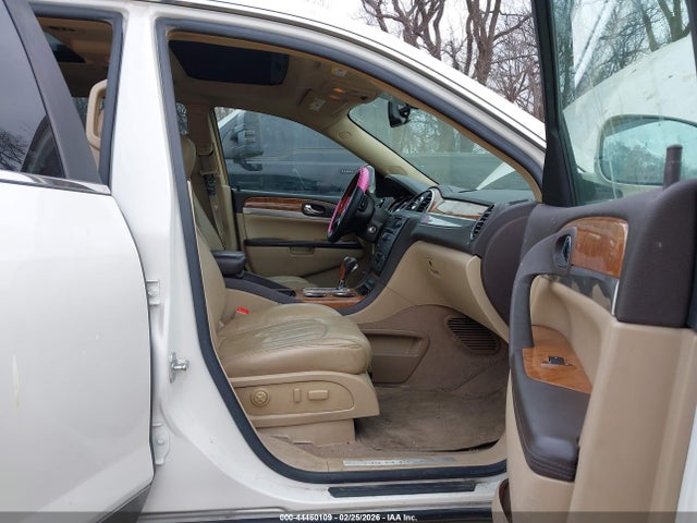 Aukcja sprzedaży 2008 Buick Enclave Cxl, vin: 5GAER23768J167230, numer aukcji: 44460109