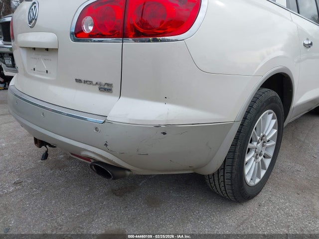 Aukcja sprzedaży 2008 Buick Enclave Cxl, vin: 5GAER23768J167230, numer aukcji: 44460109