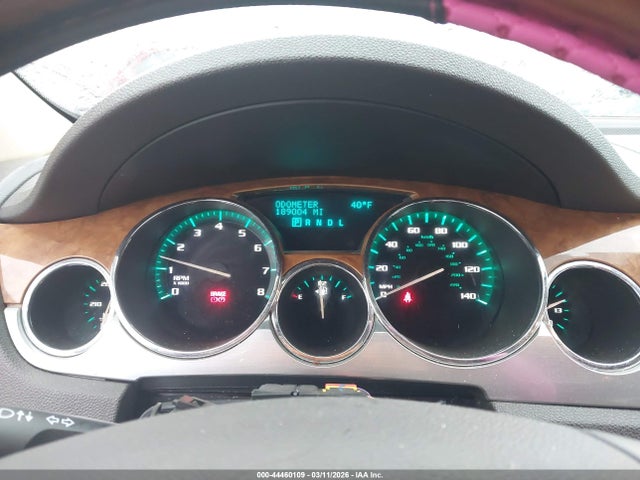 Aukcja sprzedaży 2008 Buick Enclave Cxl, vin: 5GAER23768J167230, numer aukcji: 44460109